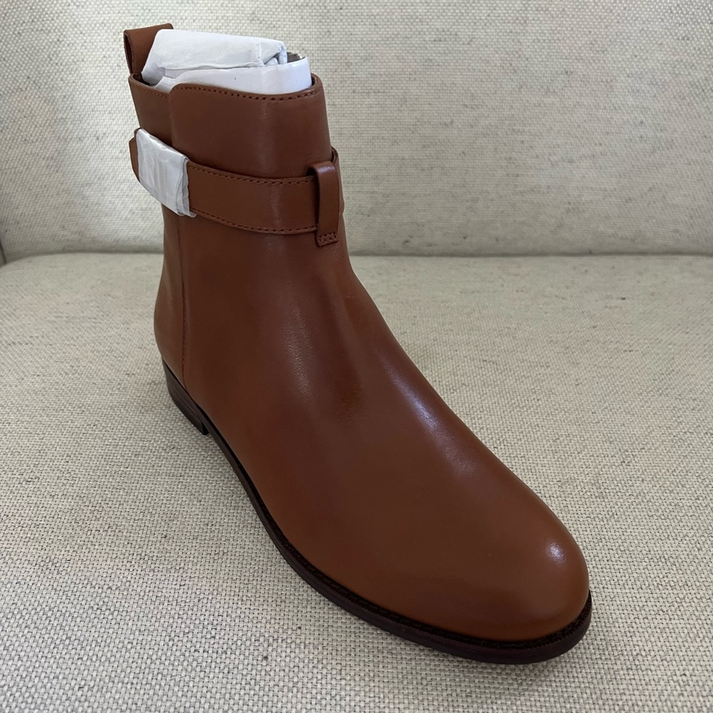 NEW Ralph Lauren boots